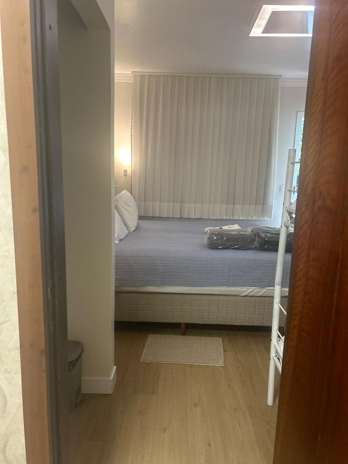 Bela Vista Hospedagem Жоинвили Экстерьер фото