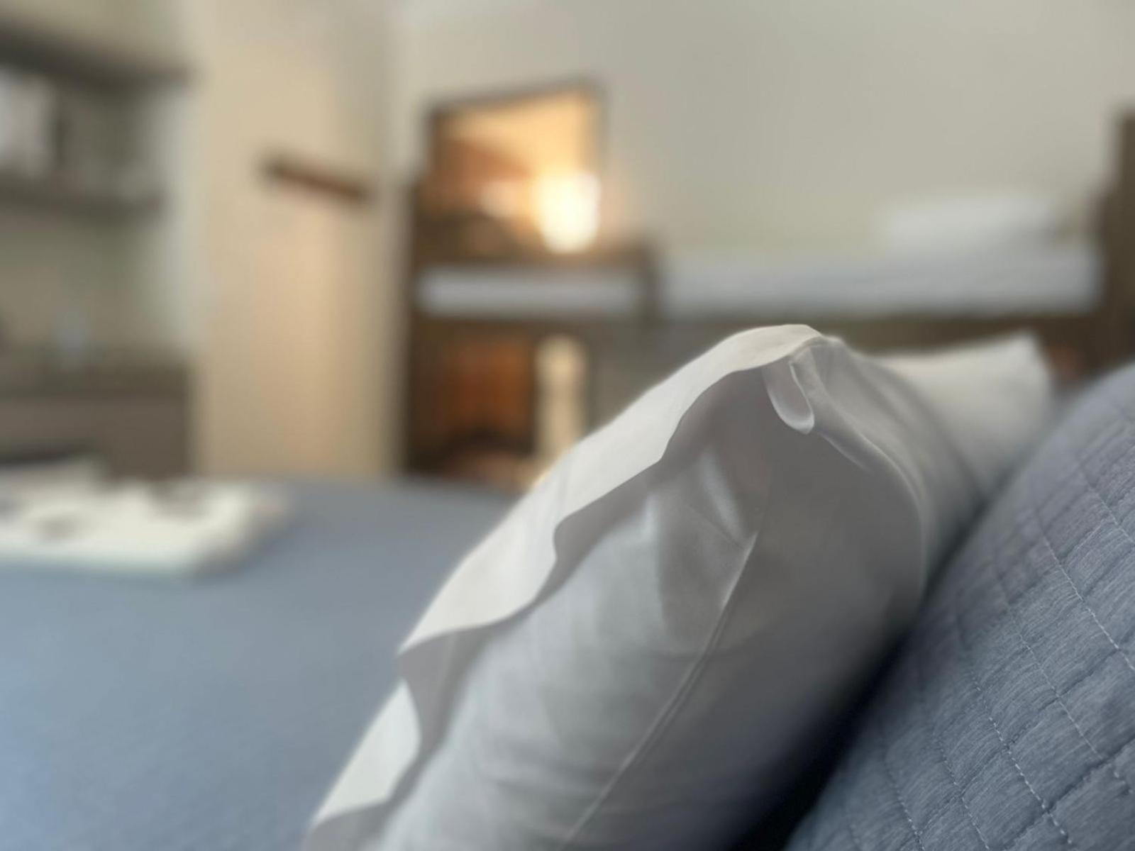 Bela Vista Hospedagem Жоинвили Экстерьер фото